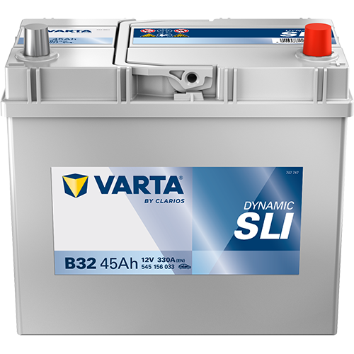 VARTA 545156033K262