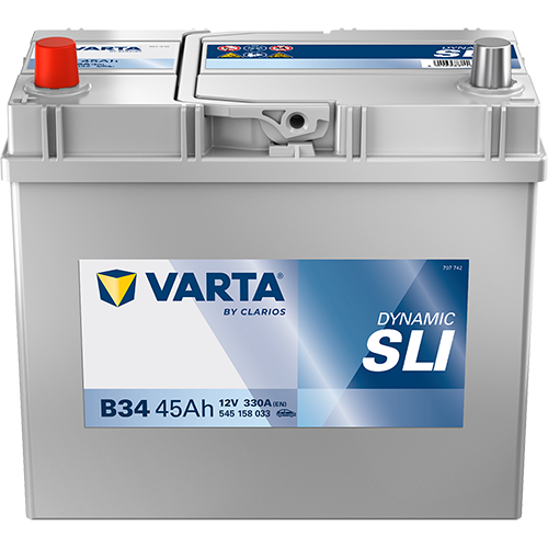 VARTA 545158033K262