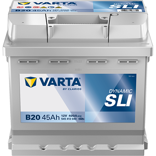 VARTA 545413040K262