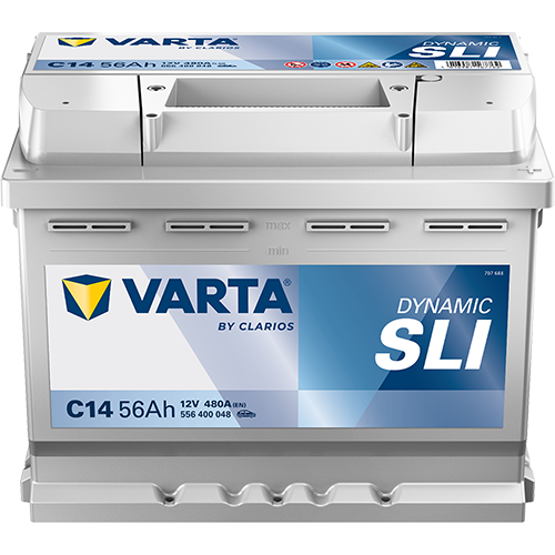 VARTA 556400048K262