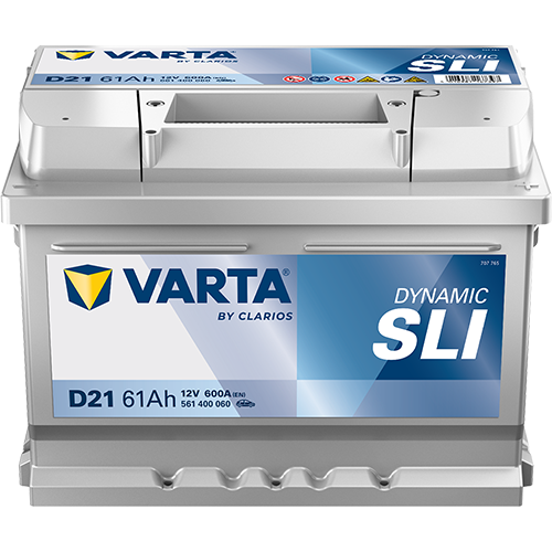 VARTA 561400060K262