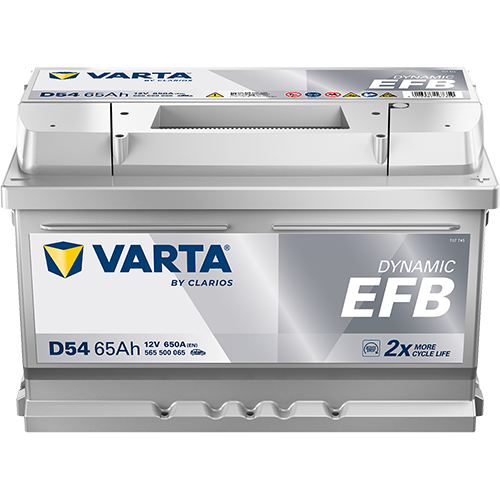 VARTA 565500065K262