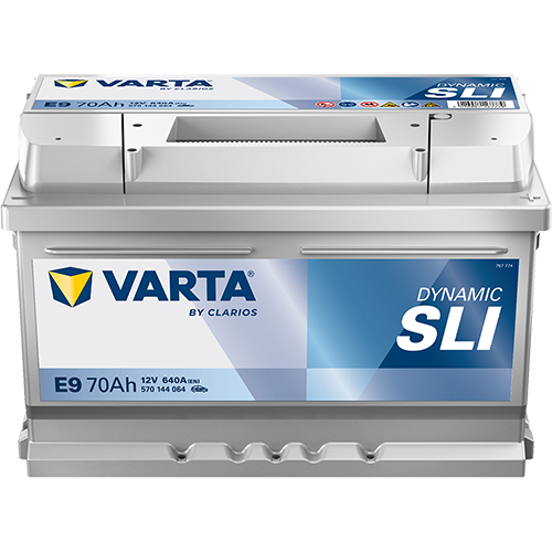 VARTA 570144064K262
