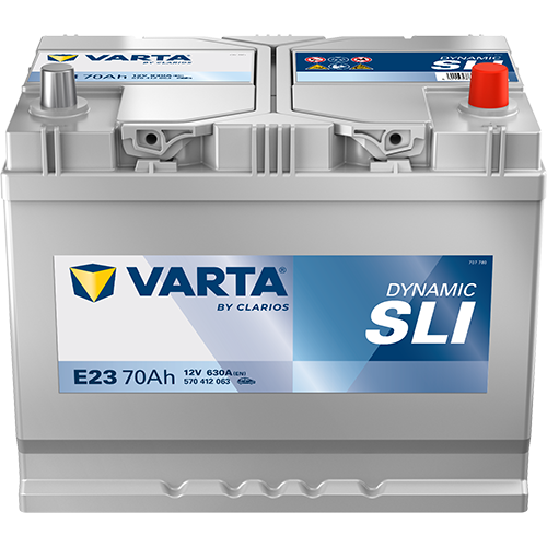 VARTA 570412063K262
