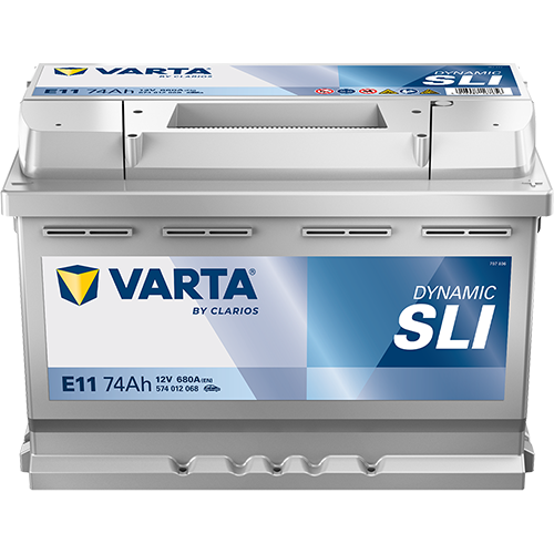VARTA 574012068K262