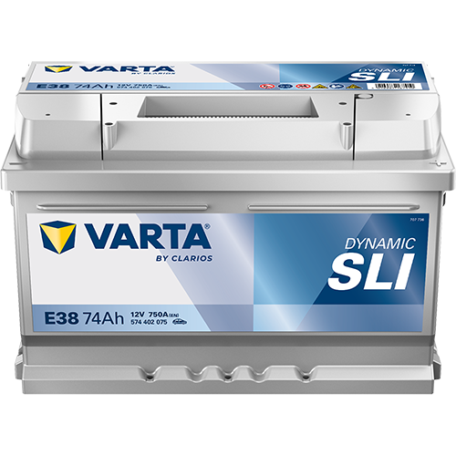 VARTA 574402075K262