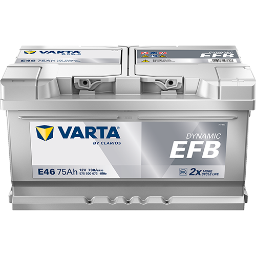VARTA 575500073K262