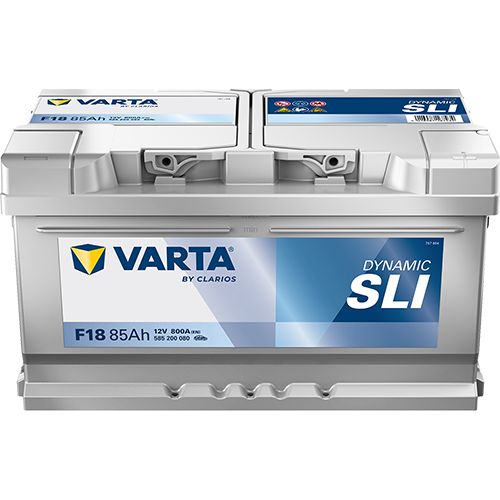 VARTA 585200080K262