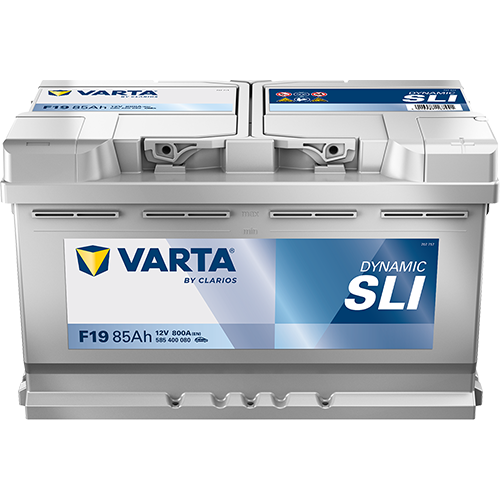 VARTA 585400080K262