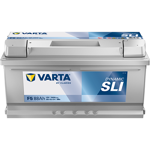VARTA 588403074K262