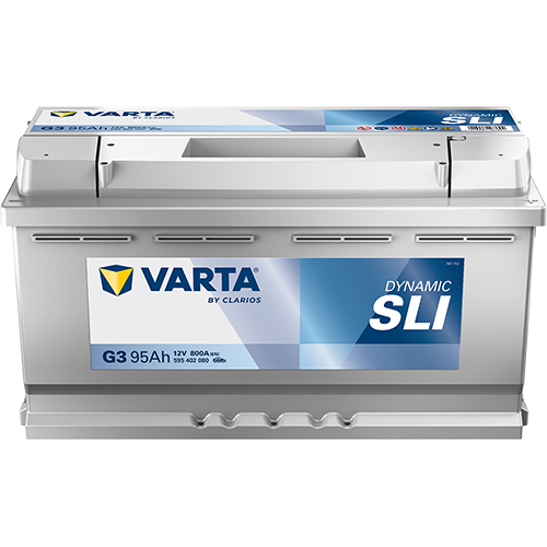 VARTA 595402080K262