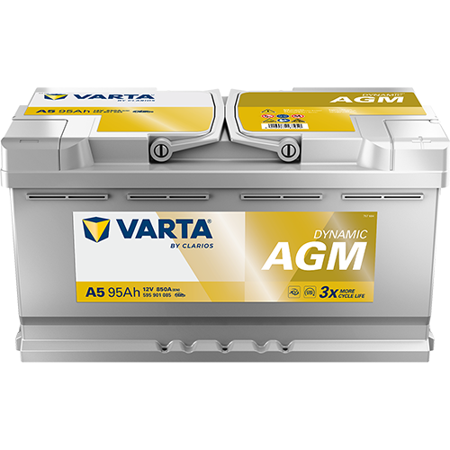 VARTA 595901085K262