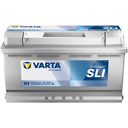 VARTA 600402083K262