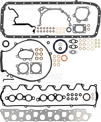 VICTOR REINZ 01-52745-01