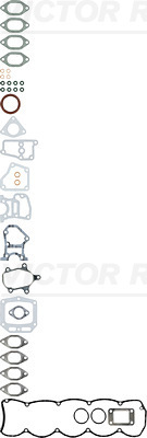 VICTOR REINZ 02-31733-10