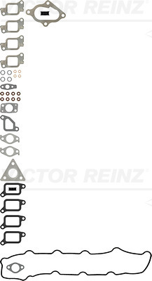 VICTOR REINZ 02-52898-01