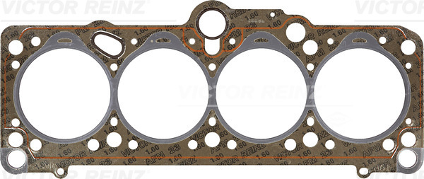 VICTOR REINZ 61-29000-30