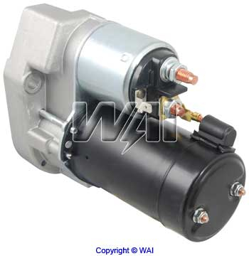 WAI 18916N