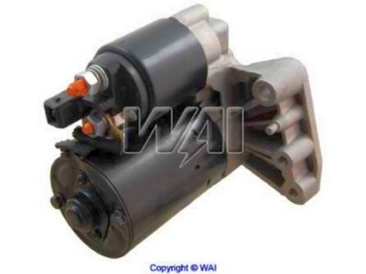 WAI 19000N