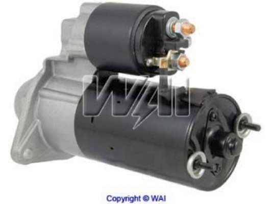 WAI 30683N