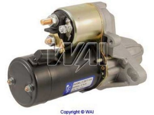 WAI 32446N