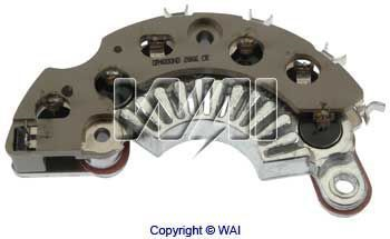 WAI DR4000HD