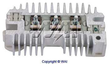 WAI DR5042