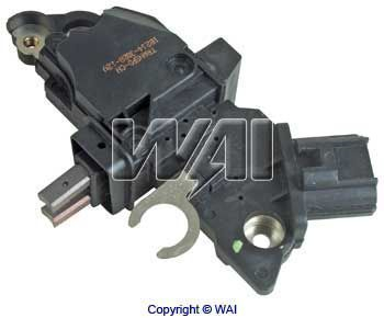 WAI IB214