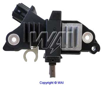WAI IB236