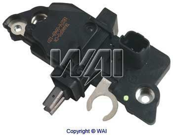 WAI IB276