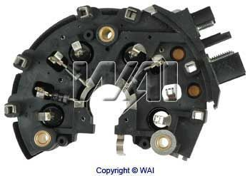 WAI IBR694
