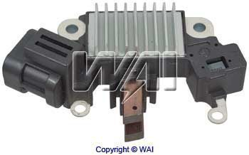 WAI IH669