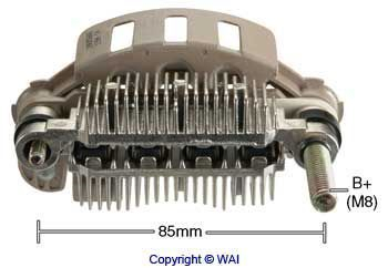WAI IMR85668
