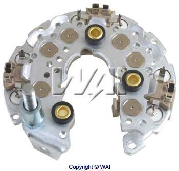WAI INR432
