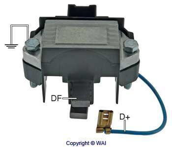 WAI IP126