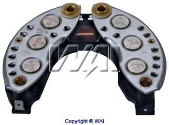 WAI IPR135