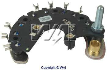 WAI IPR840