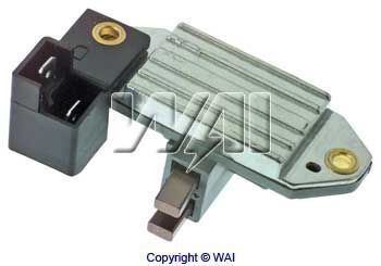 WAI IX110