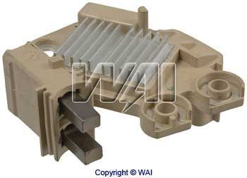 WAI M536