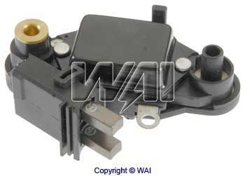 WAI M537