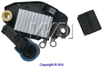 WAI M574