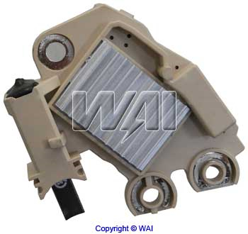 WAI M578