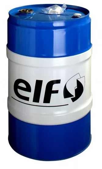ELF EVOL FULLTECH FE 5W30 60L