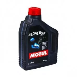 MOTUL Dexron II-D 2l