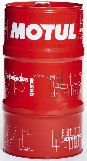 MOTUL Dexron III 60l
