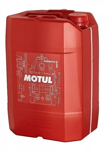 MOTUL 2100 POWER+ 10W-40 20L