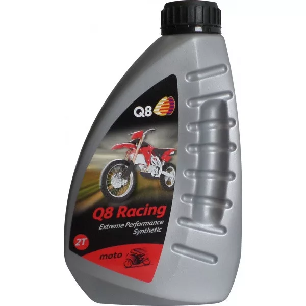 Q8 RACING 2T 1L