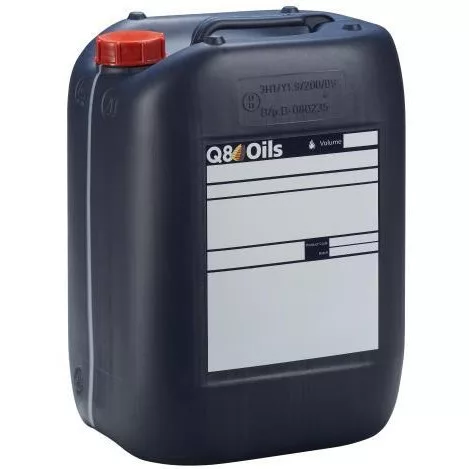 Q8 T800 10W-40 20L