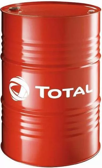 TOTAL RUBIA TIR 7400 15W40 208L